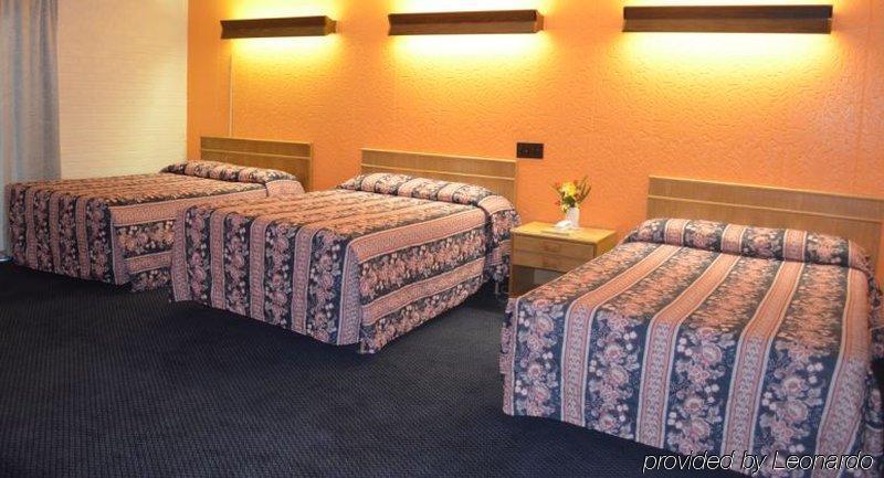 Economy Inn Bluefield 외부 사진